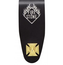Firestone okras za straplock CROSS gold